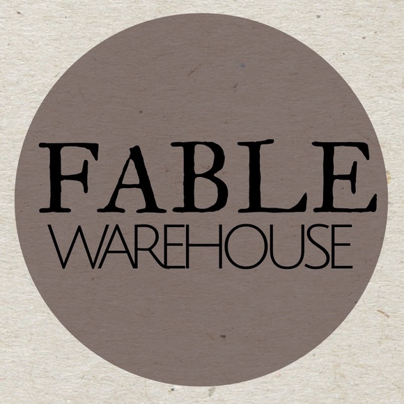 fablewarehouse